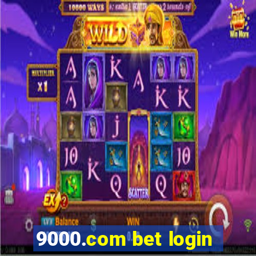 9000.com bet login